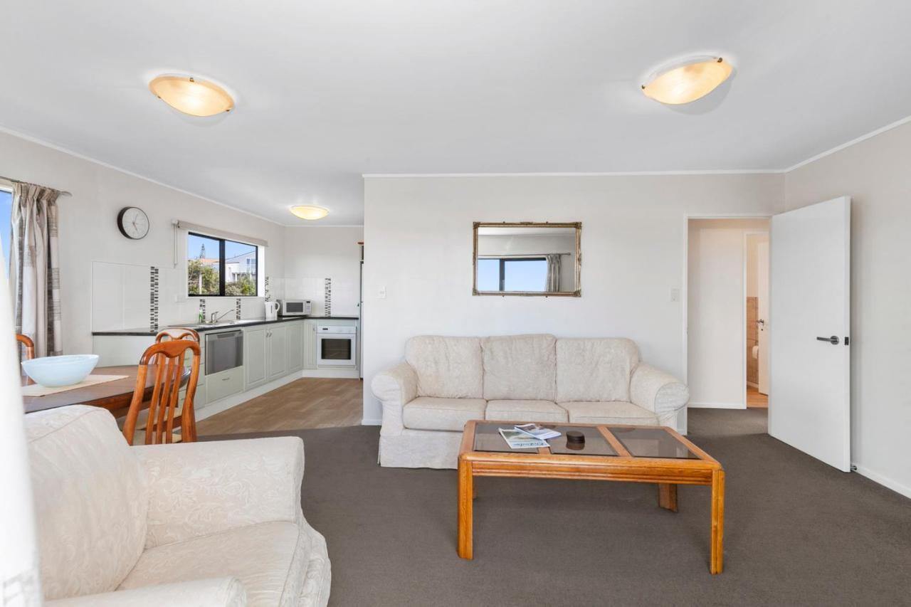 Snells Seaside Bach - Snells Beach Holiday Home Exteriér fotografie