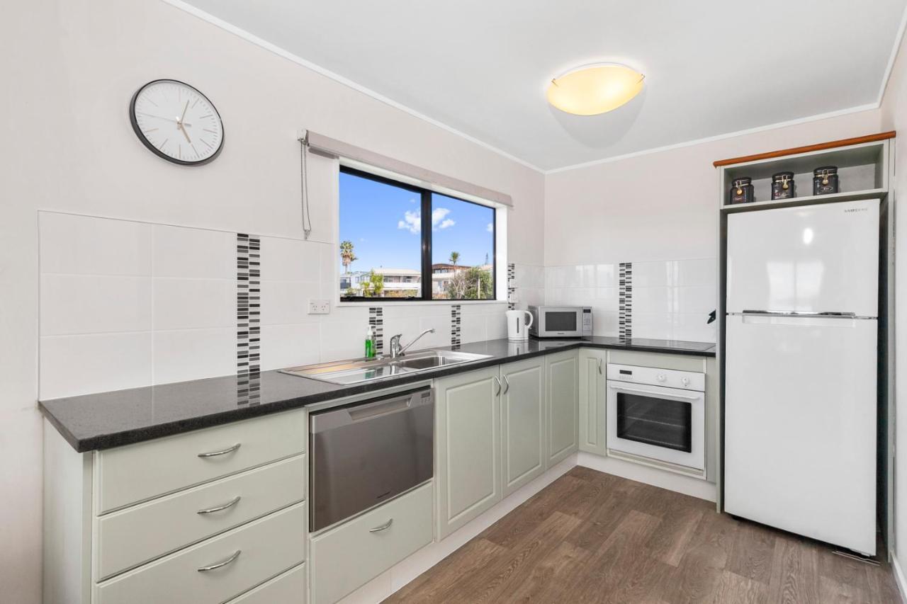 Snells Seaside Bach - Snells Beach Holiday Home Exteriér fotografie