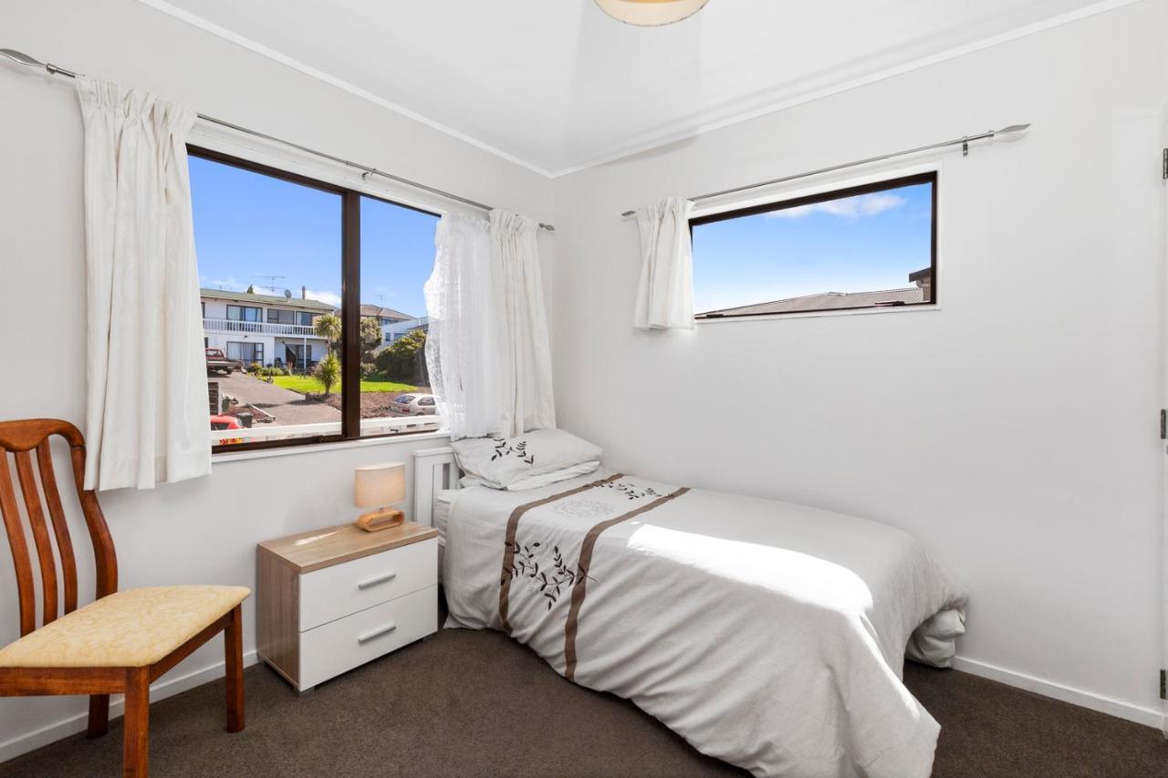 Snells Seaside Bach - Snells Beach Holiday Home Exteriér fotografie