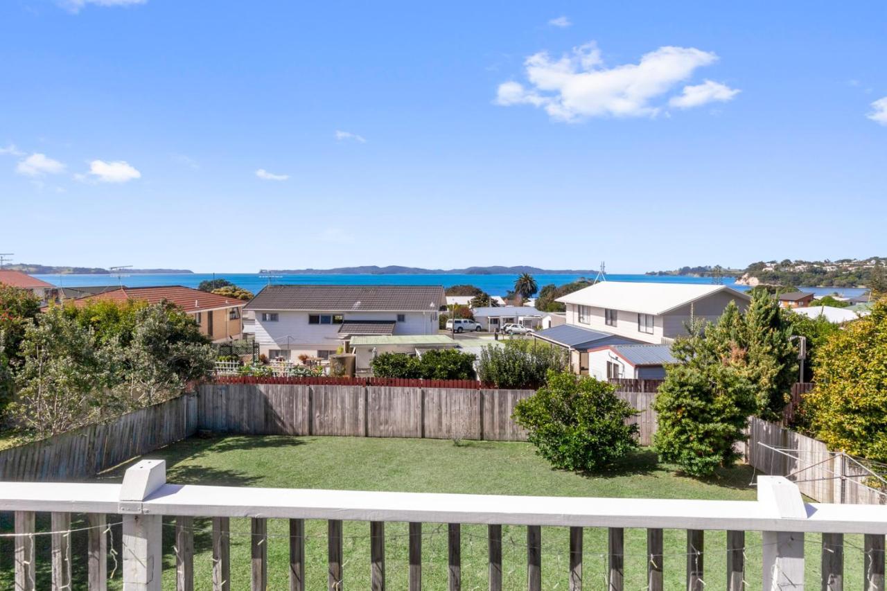 Snells Seaside Bach - Snells Beach Holiday Home Exteriér fotografie